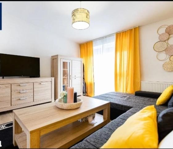 Apartament De Lux Cu Terasa Apartment Timisoara Luaran gambar