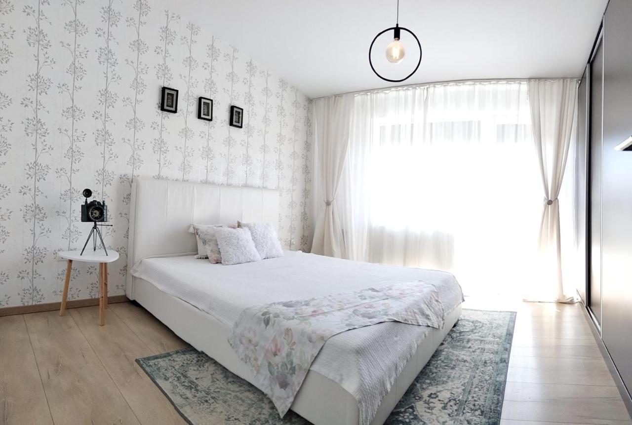Apartament De Lux Cu Terasa Apartment Timisoara Luaran gambar